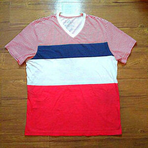 American Rag Tee‎ Size Large